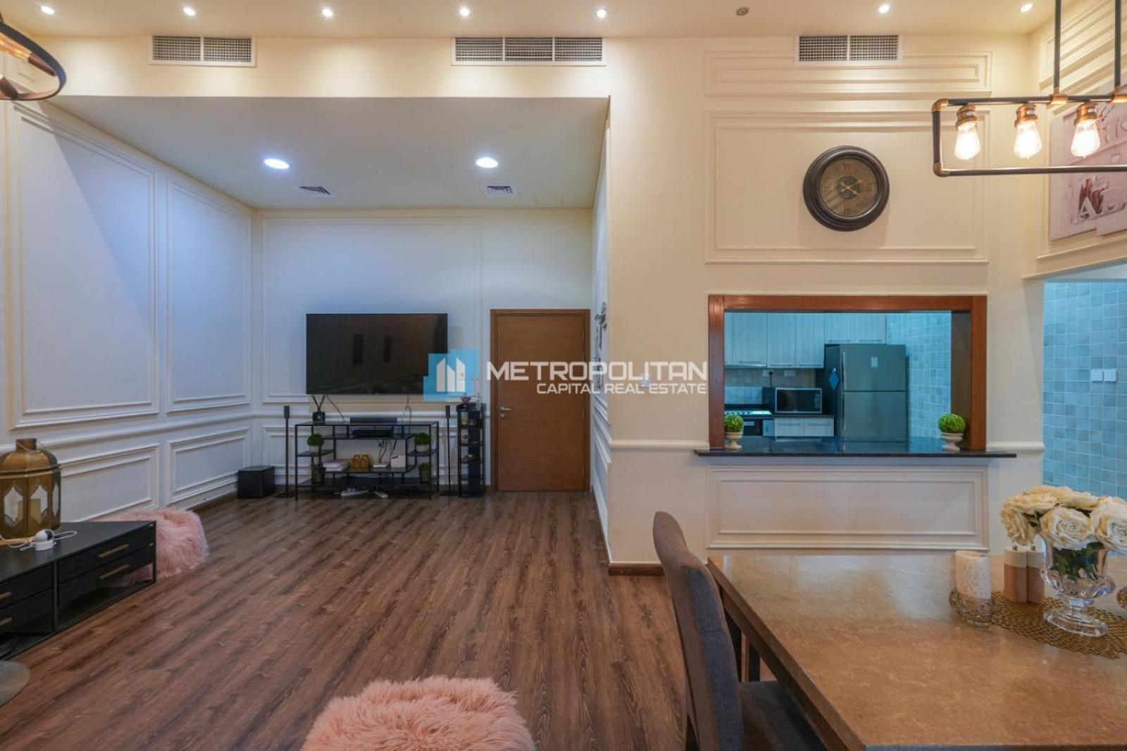 דירות אבו דאבי Yas Island מראה חיצוני תמונה
